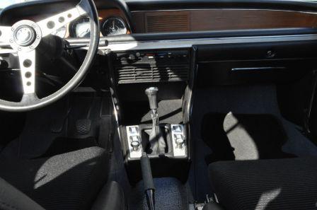 BMW 30 csl 2275097